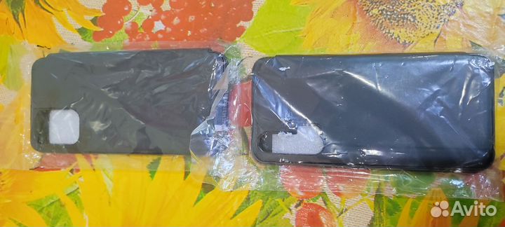 Чехол книжка для redmi note,honor