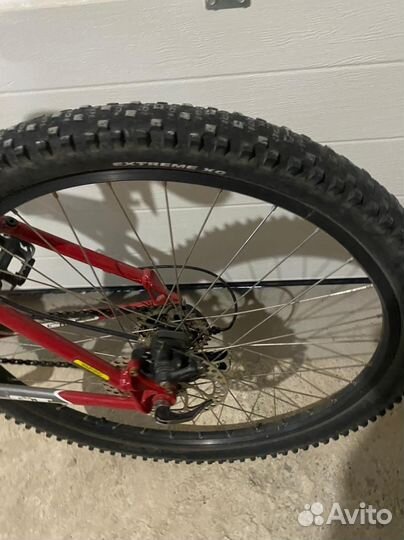 Велосипед GT Avalanche 2.0