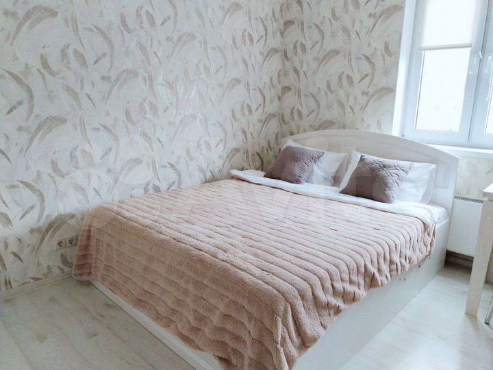 Квартира-студия, 24 м², 4/19 эт.