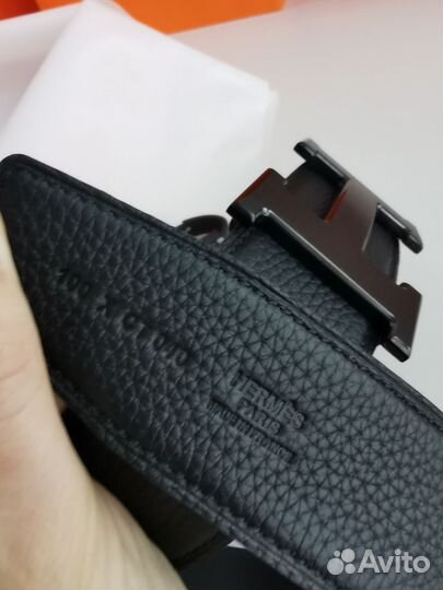 Ремень hermès