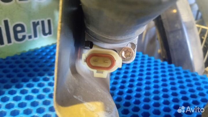 Стеклоподъемник электр. задний левый Kia Cerato