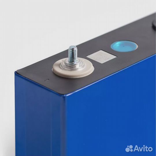 Литиевые ячейки lifepo4 3,2V 100Ah EVE Grade A