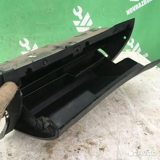 Бардачок Чери М11 10-14