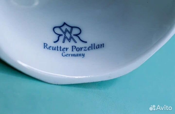 Колокольчики Reuter ч- 3