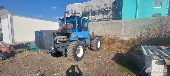 Трактор ХТЗ 150К-09-25, 2012