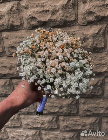 Свадебный букет Бесплатная доставка