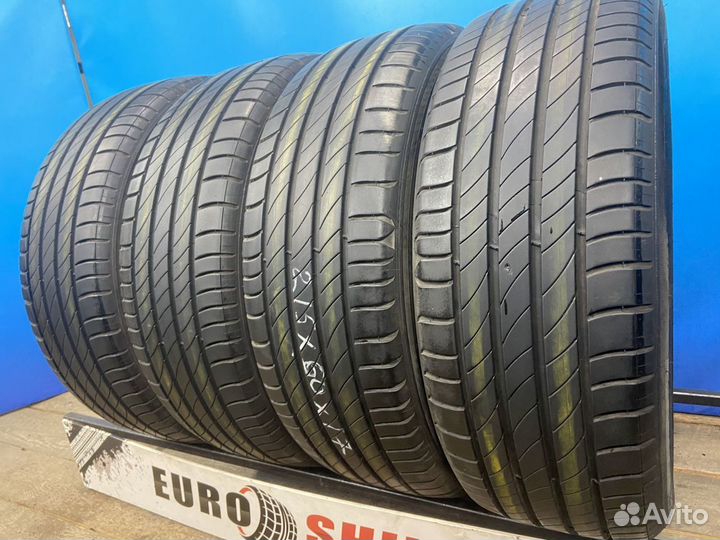 Michelin Primacy 4 215/60 R17 97H