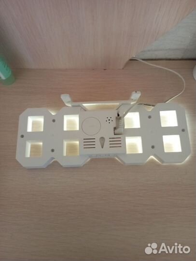 Часы цифровые