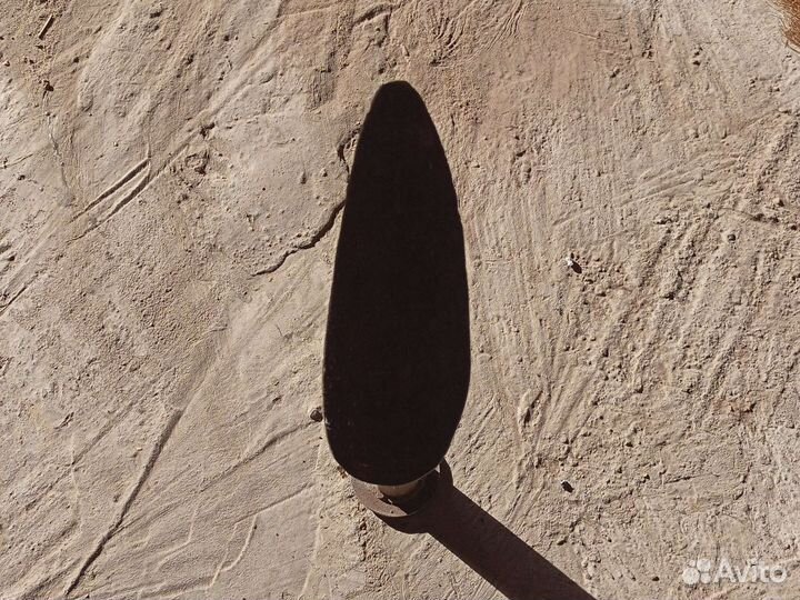 Пятка сапожника