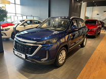 Новый BAIC X35 1.5 CVT, 2023, цена от 1 700 000 руб.