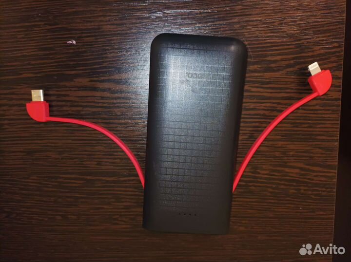Power bank hoco