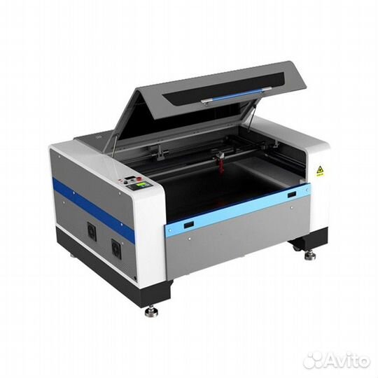 Лазерный станок для резки и гравировки LC1390N