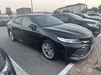 Toyota Camry 2.5 AT, 2019, 66 000 км