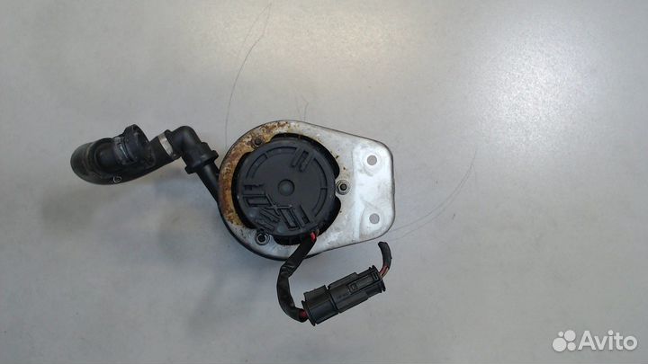 Нагнетатель воздуха BMW X3 E83, 2005