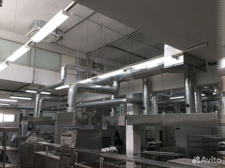 Приточная Вентиляция Komfovent с гарантией