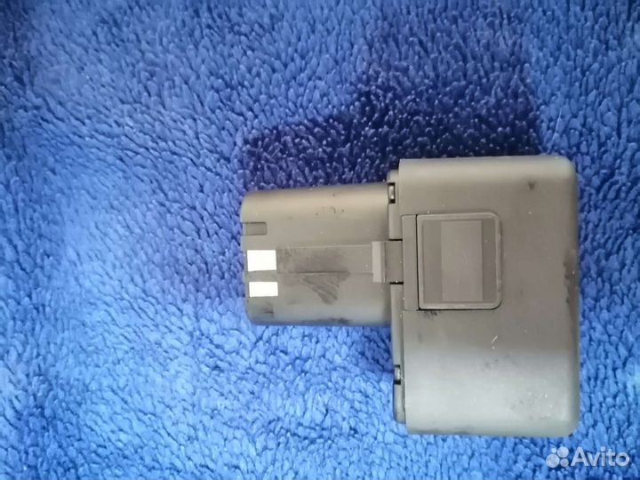 Аккумулятор