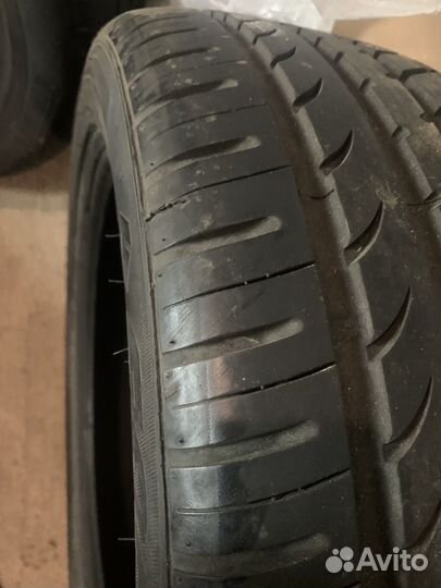 Goform GH-18 245/45 R18 100W