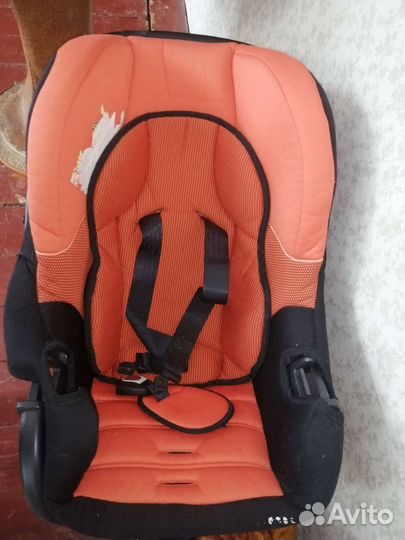 Автолюлька от 0