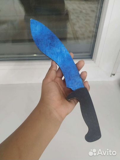 Нож кукри