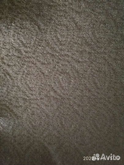 Винтаж. Ткань Кружевница