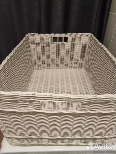 Корзина для хранения