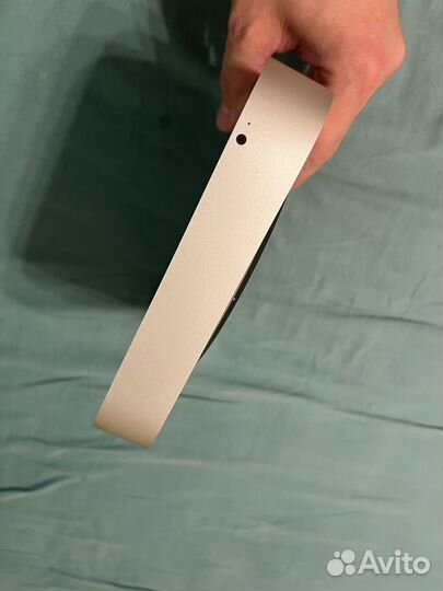 Apple mac mini 2012