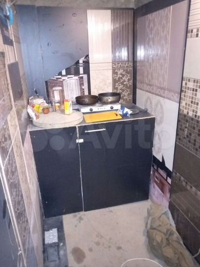 Гараж, 18 м²