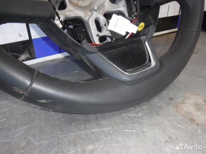 Руль Renault Kaptur F4R 2018