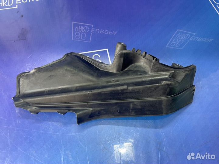 Накладка кузова Bmw X5 F15 N55B30A 2015