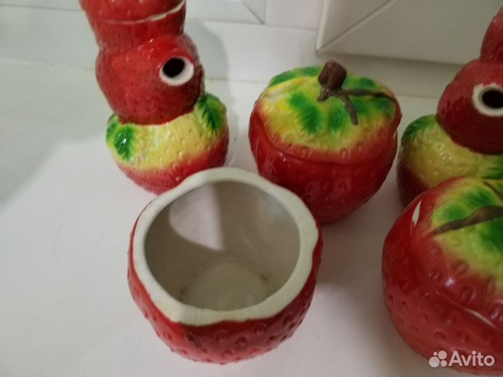 Посуда бесплатно