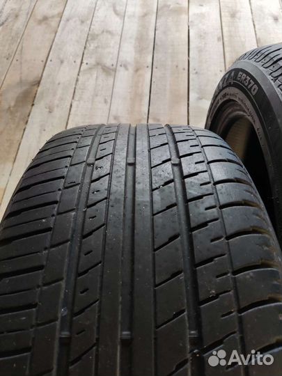 Bridgestone Turanza ER370 225/50 R17