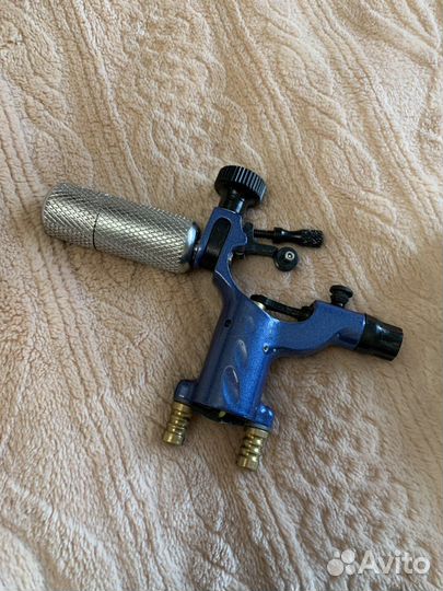 Тату оборудование