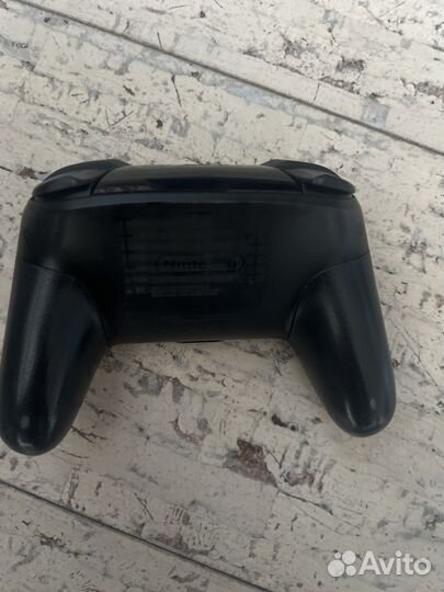 Геймпад для Switch Nintendo Switch Pro Controller