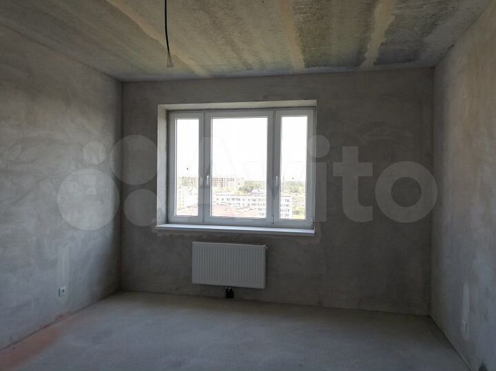 2-к. квартира, 65 м², 8/9 эт.