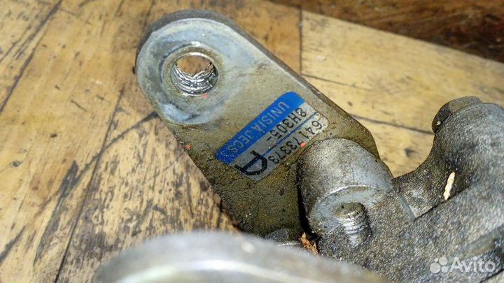 Насос гидроусилителя Nissan X-Trail T30 1.4