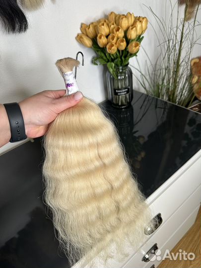 Волосы для наращивания