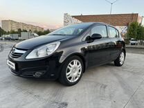 Opel Corsa 1.4 AT, 2007, 118 000 км, с пробегом, цена 670 000 руб.