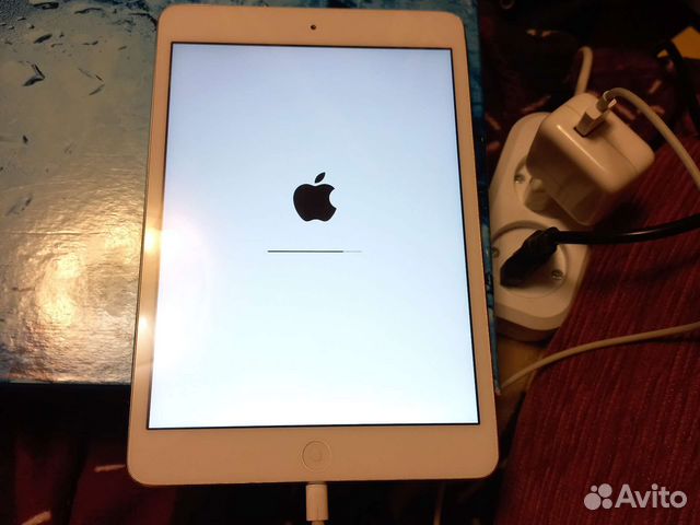 iPad mini 2 32gb