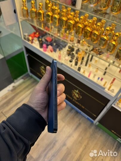 iPhone 12 Pro Max, 256 ГБ