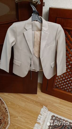 Костюм на мальчика