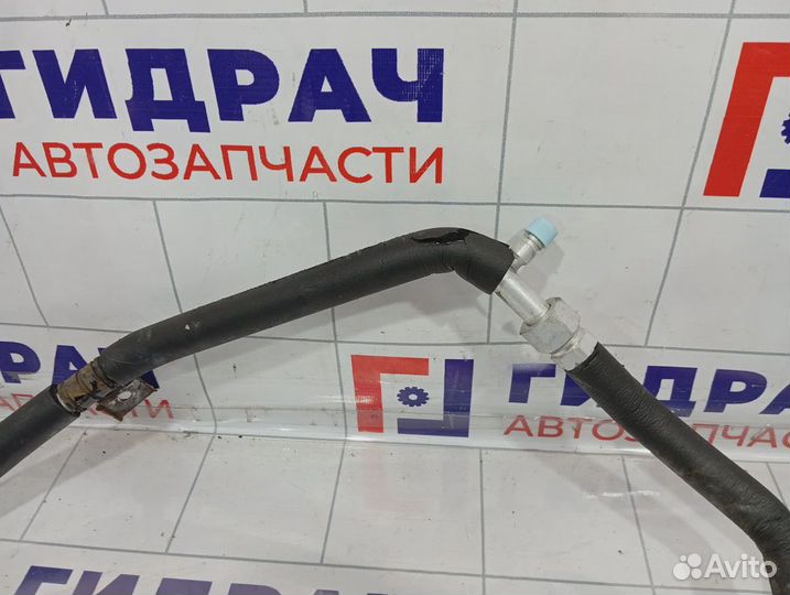 Трубка кондиционера Lifan X60