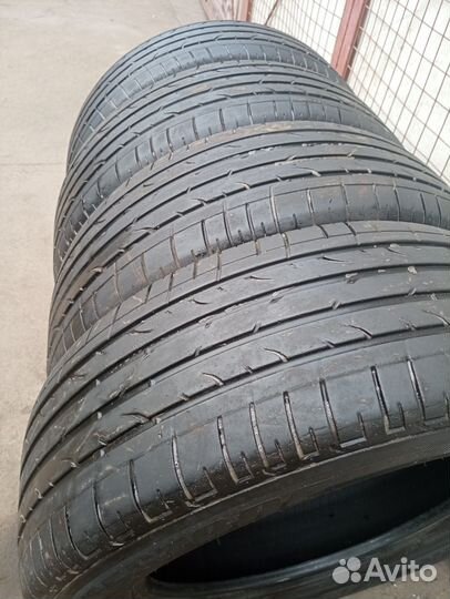 Bridgestone Dueler H/P Sport 235/60 R18