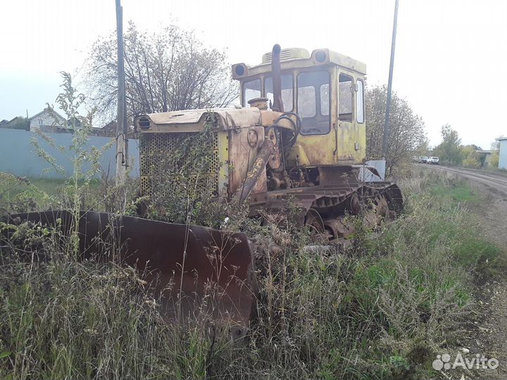 ЧТЗ Уралтрак Т-130, 1993