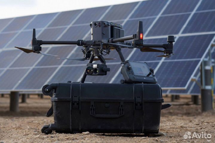 Matrice 350 RTK combo + H20N