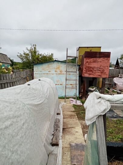 Дача 30 м² на участке 8,6 сот.