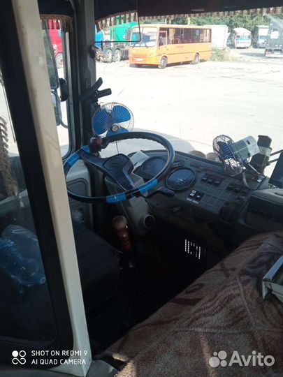 Городской автобус ПАЗ 32054, 2019