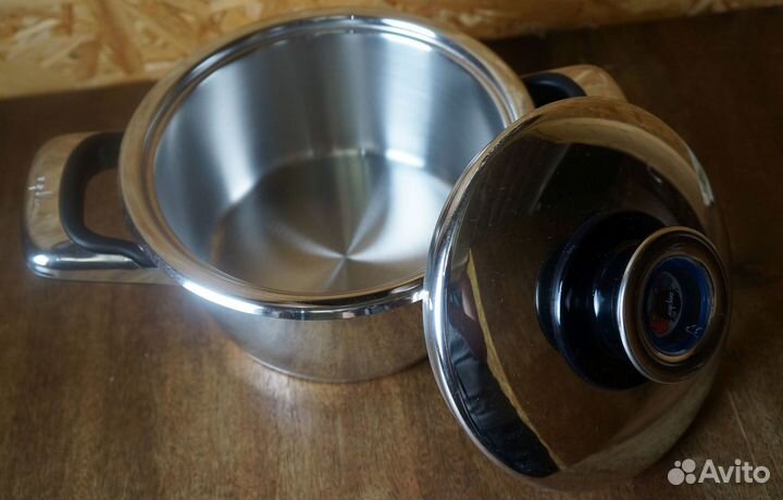 Кастюля Zepter