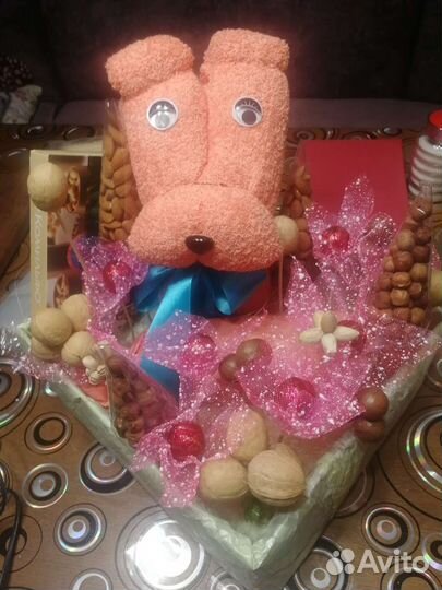 Подарки к 8 марта и на любой случай