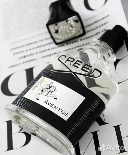 Creed aventus 100ML
