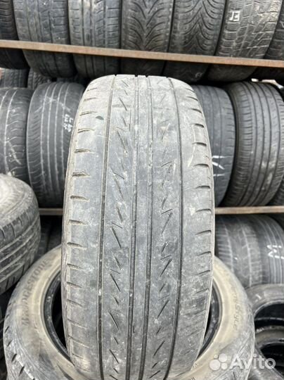 Bridgestone Sporty Style MY-02 215/55 R17